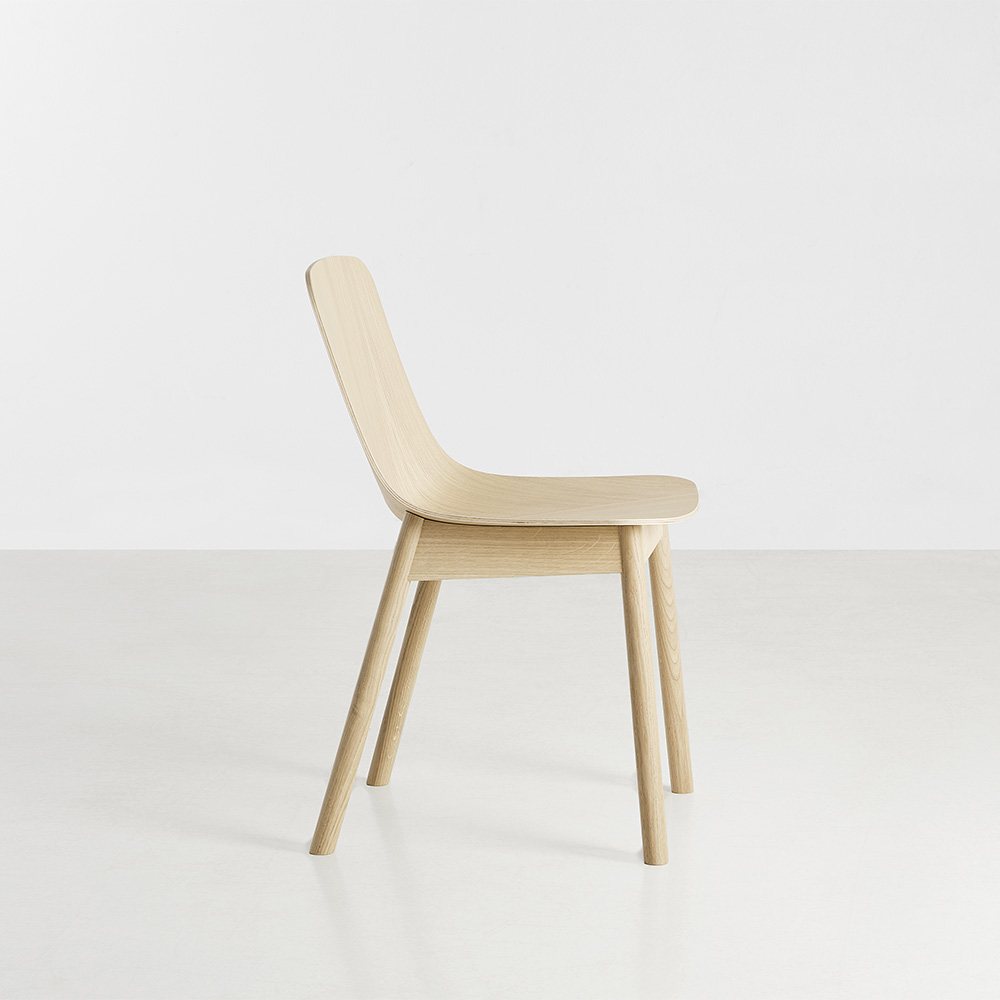 Mono Dining Chair | Rouse Home
