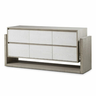 Newman 6 Drawer Chest