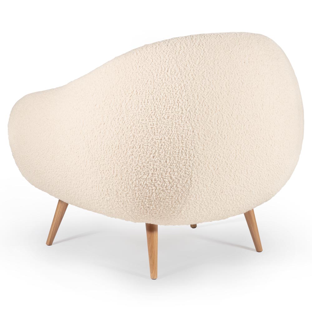 Niemeyer Armchair