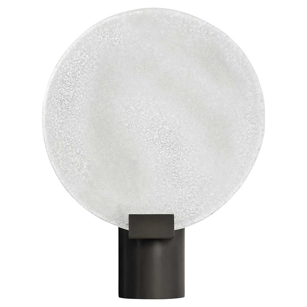 Nimbus Wall Sconce - Handmade Glass