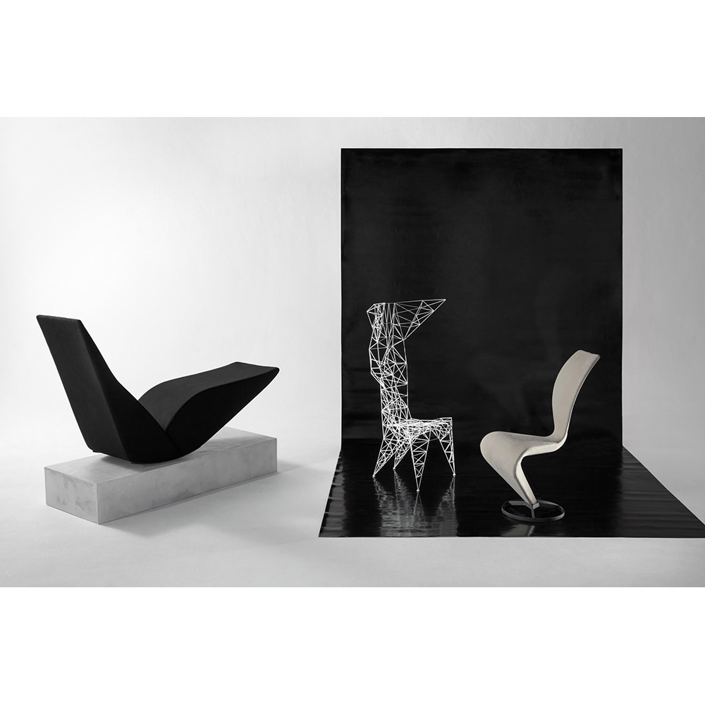 Pylon Chair