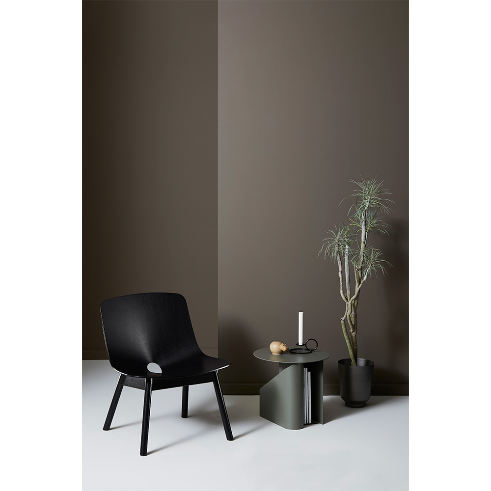 Sentrum Side Table - Dusty Green