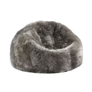 Sheepskin Beanbag - Vole