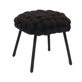 Soft Stool Round