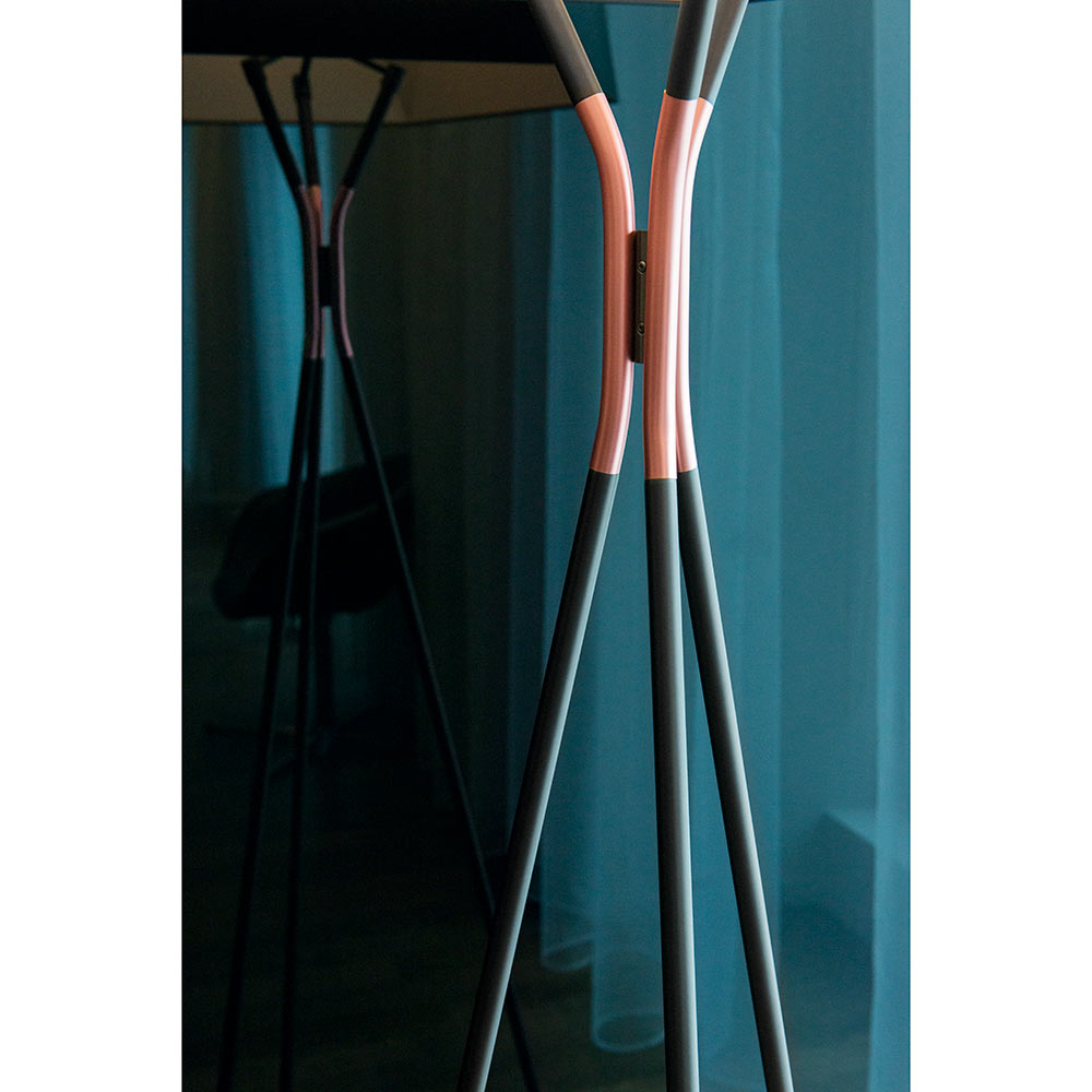 Solitaire Small Floor Lamp
