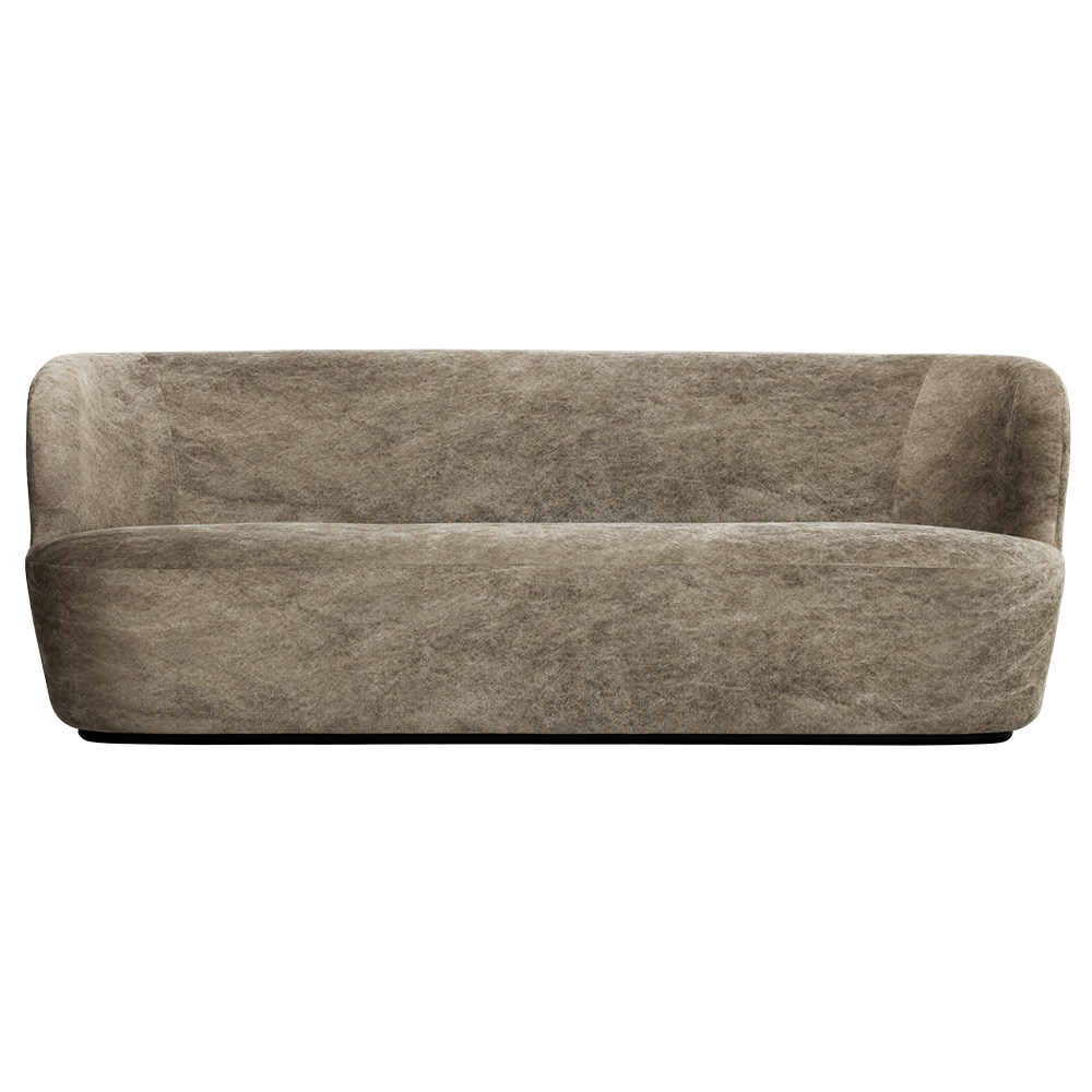 Stay Sofa - Dusky Brown | Rouse Home