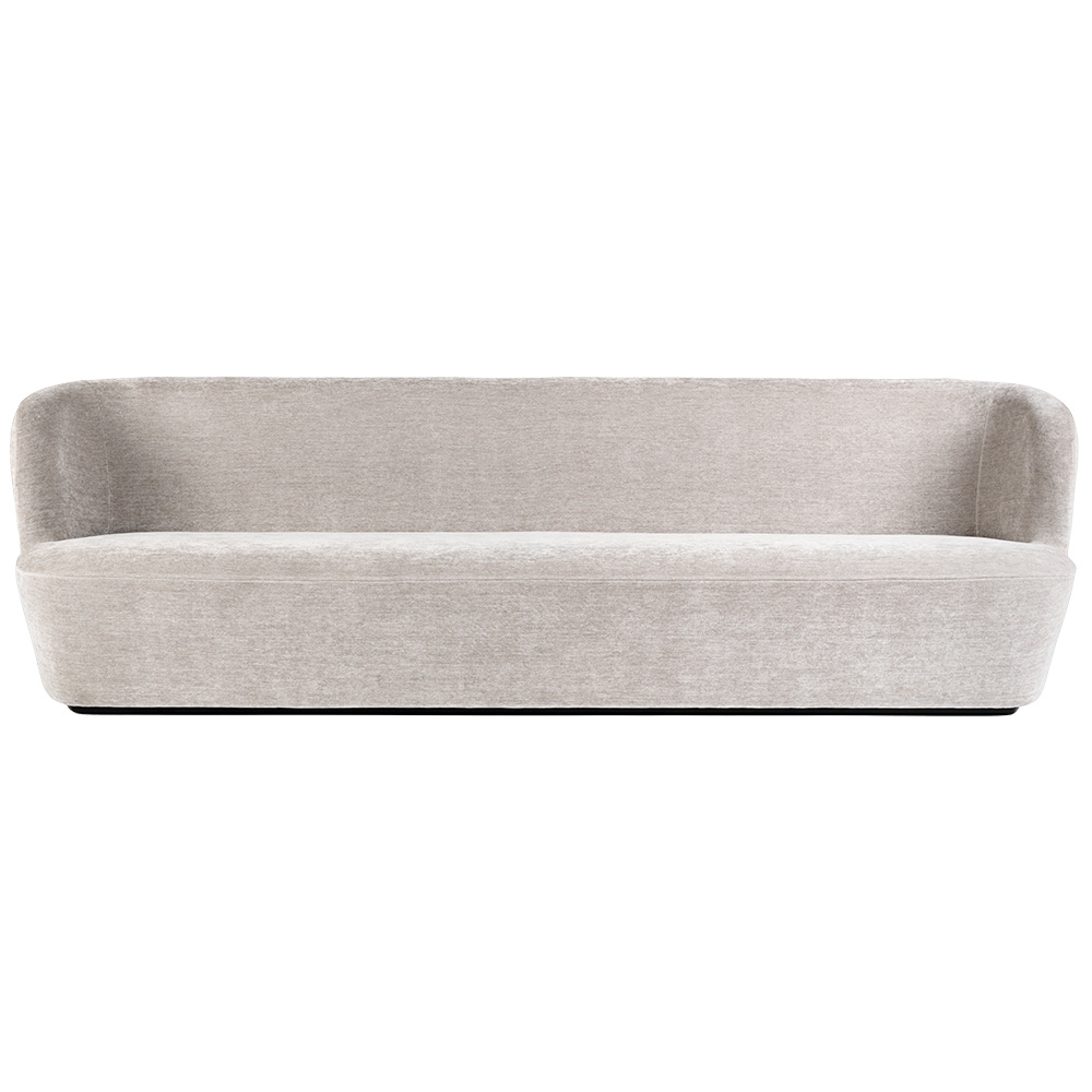 Stay Sofa Off White 1 | Rouse Home