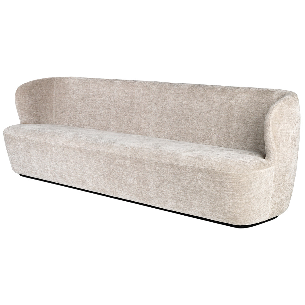 Stay Sofa - Off White | Rouse Home