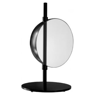 Superluna Table Lamp - Black