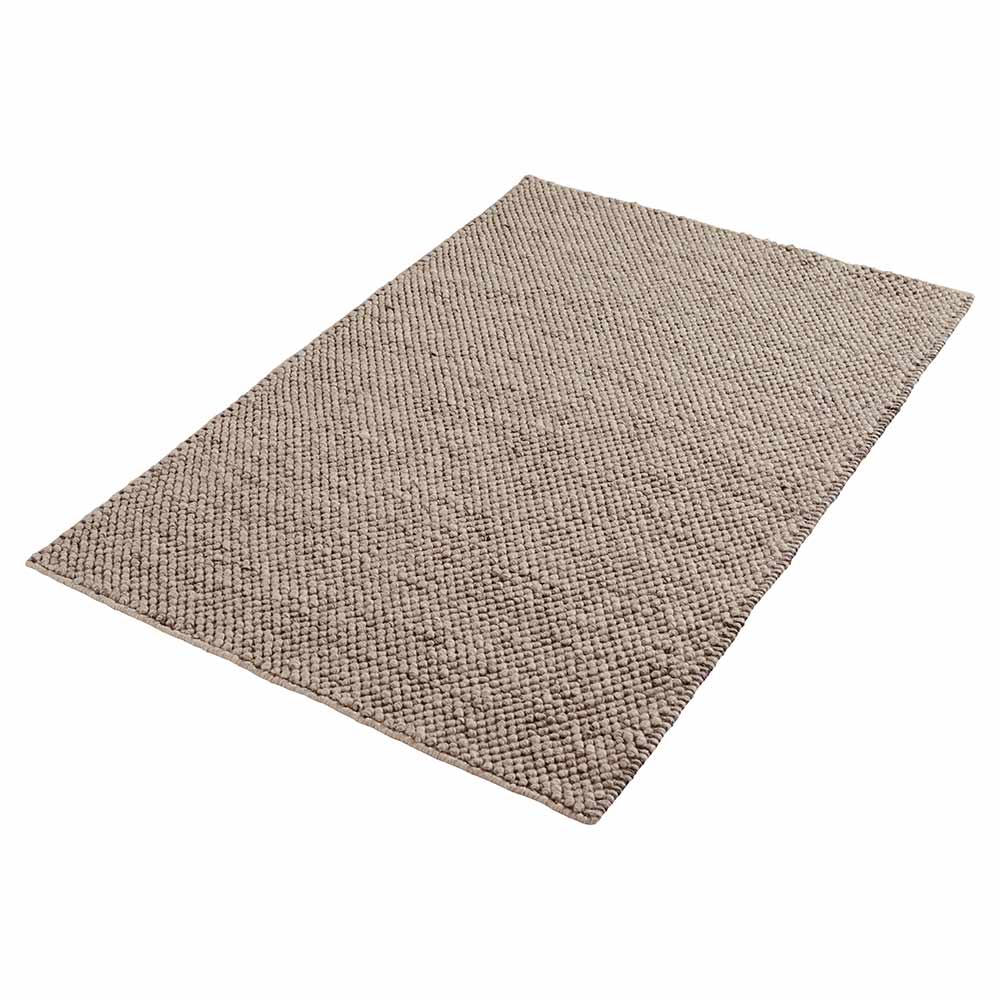 Tact Rug - Brown