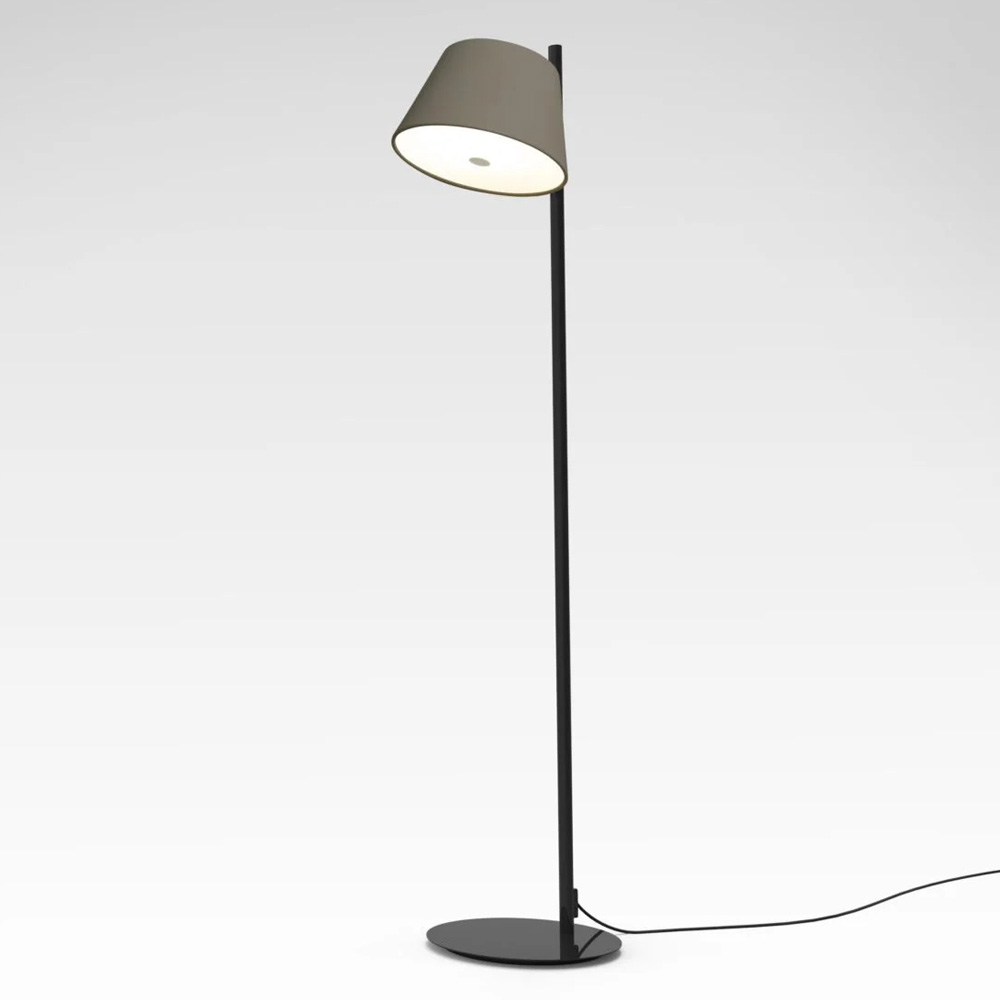 Tam Tam P - Floor Lamp