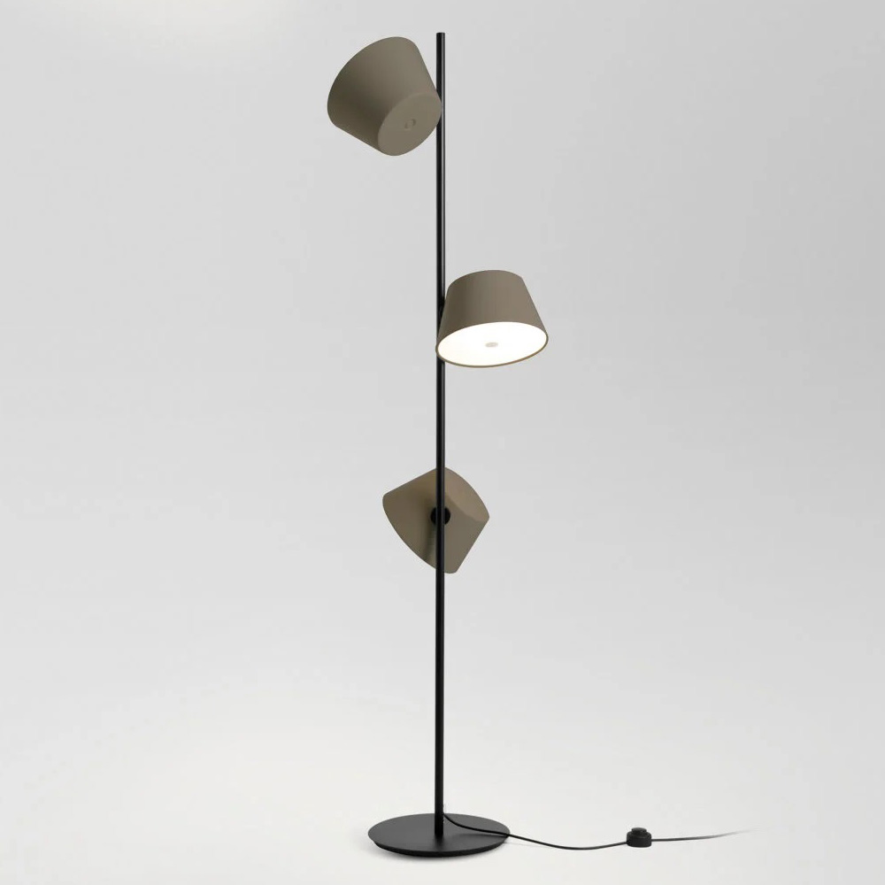 Tam Tam P3 - Floor Lamp | Rouse Home