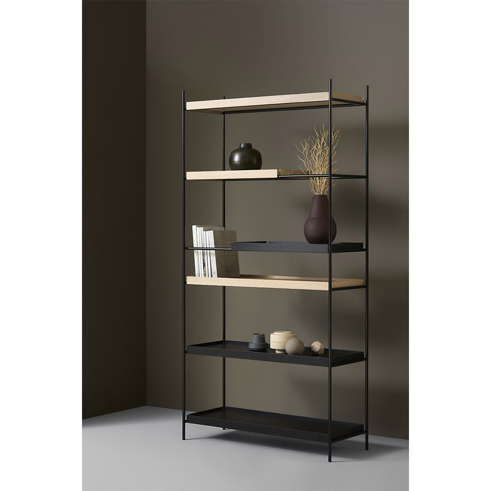 Tray Shelf High - Configuration 13 | Rouse Home