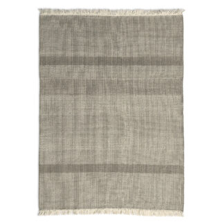 Tres Texture Rug - Pearl