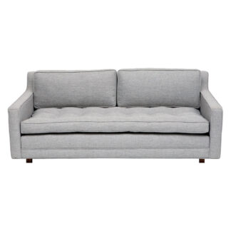Up Two Seat Sofa - Ash