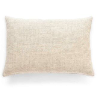 Wellbeing Light Cushion - Rectangular