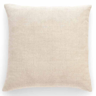 Wellbeing Light Cushion - Square