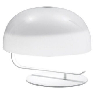 Zanuso Table Lamp - White