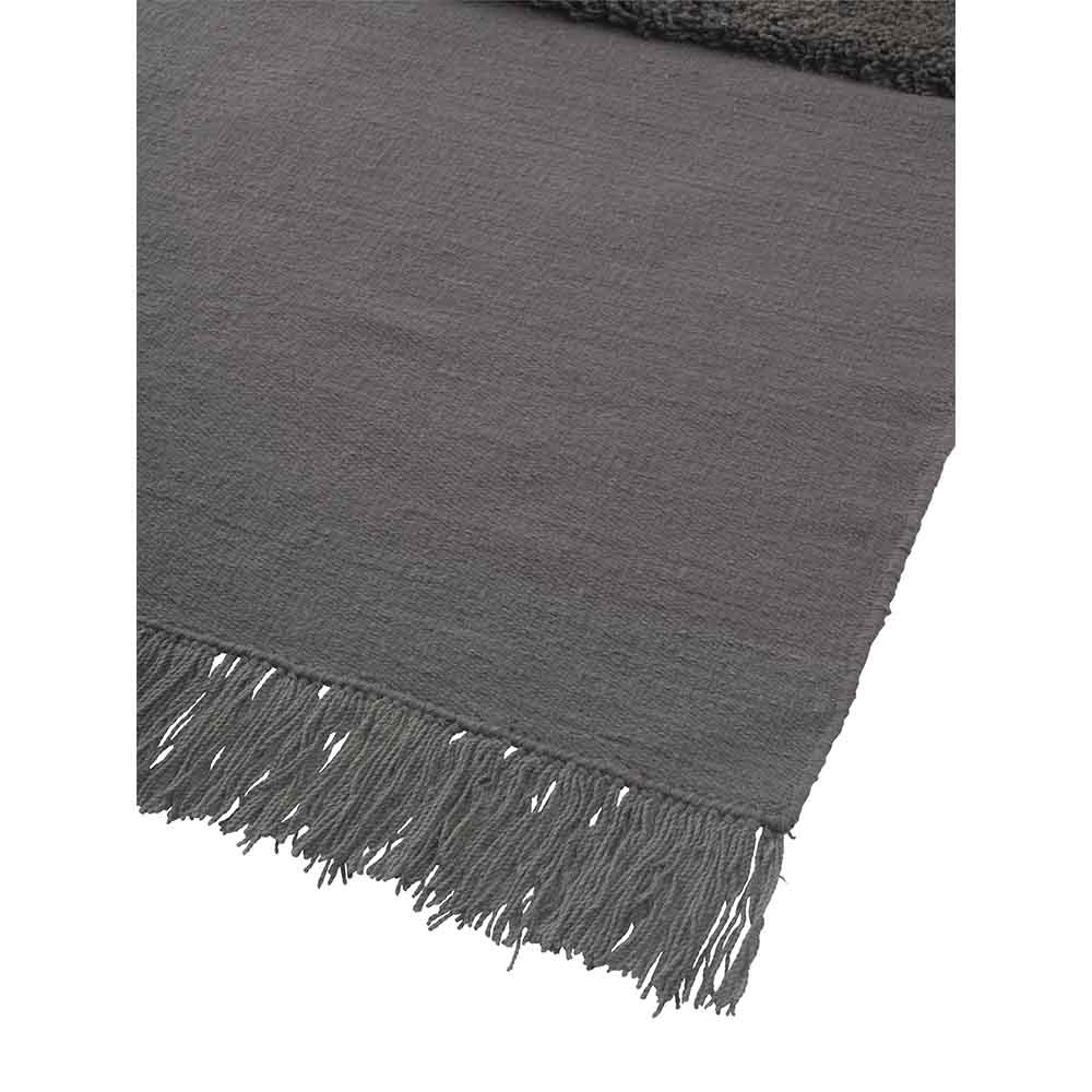 Eternal Eye Rug - Moss