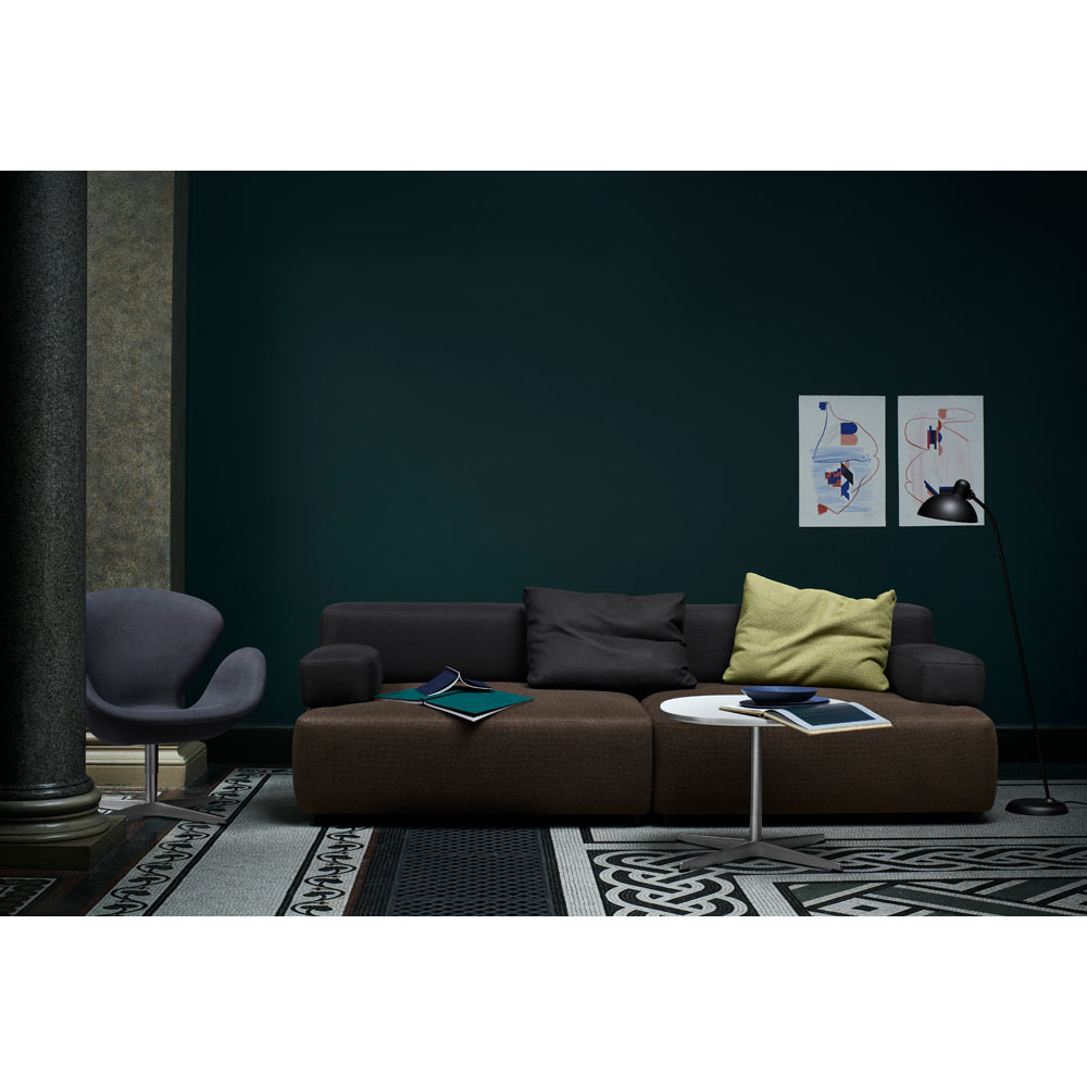 Alphabet Sofa PL210 - 2 Seater
