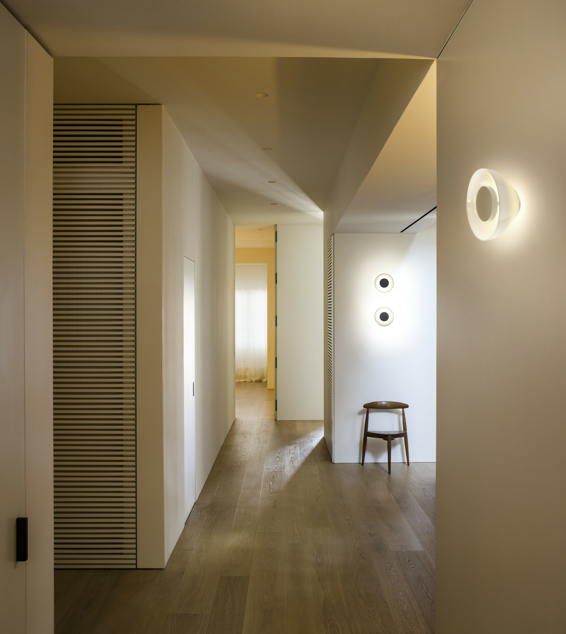 Aura Wall Sconce - Opal