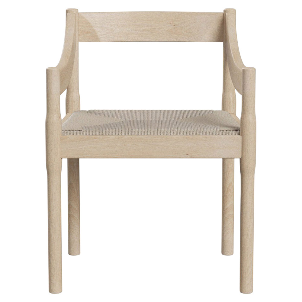 Carimate Chair - Beech