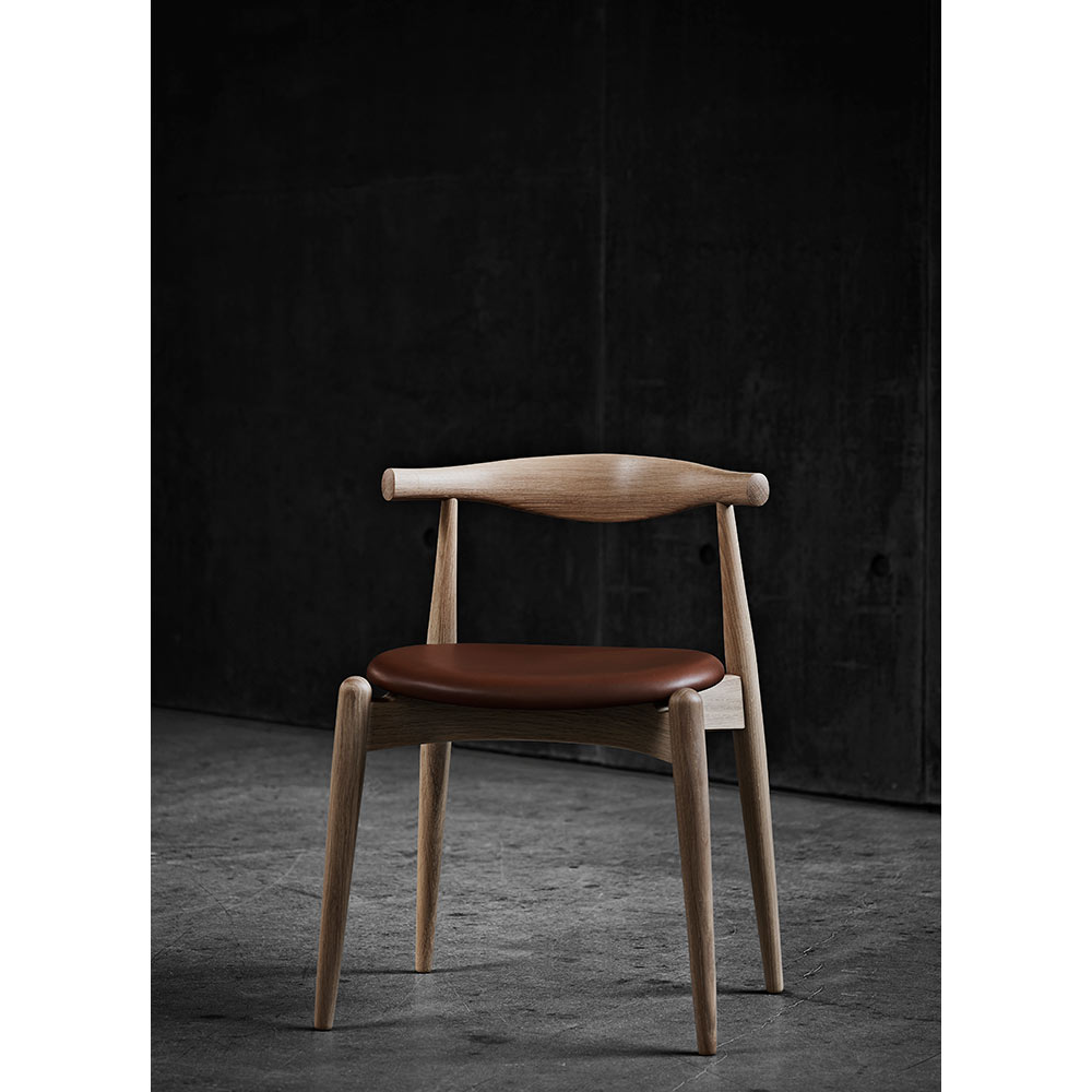 Quick Ship CH20 Elbow Dining Chair