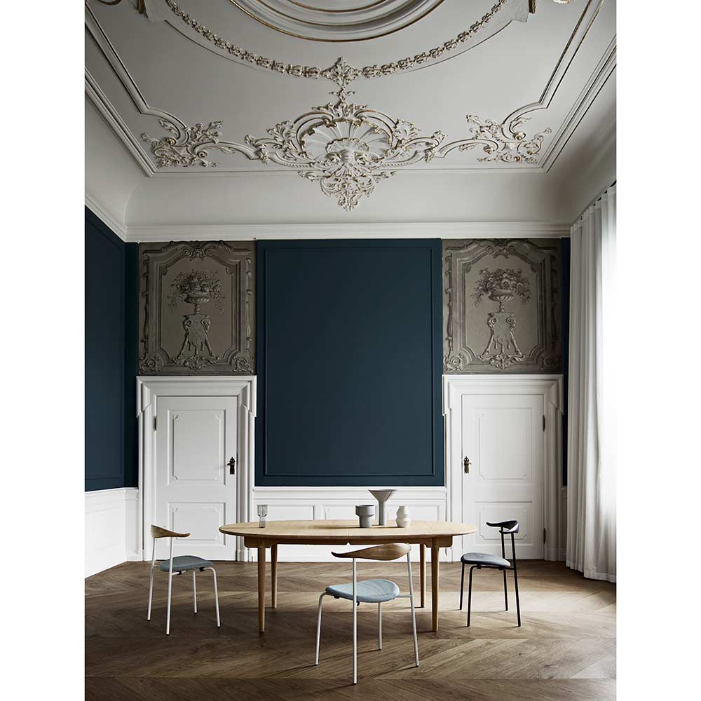 Quick Ship CH338 Dining Table