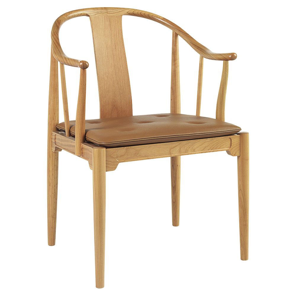 China Chair - Cherry