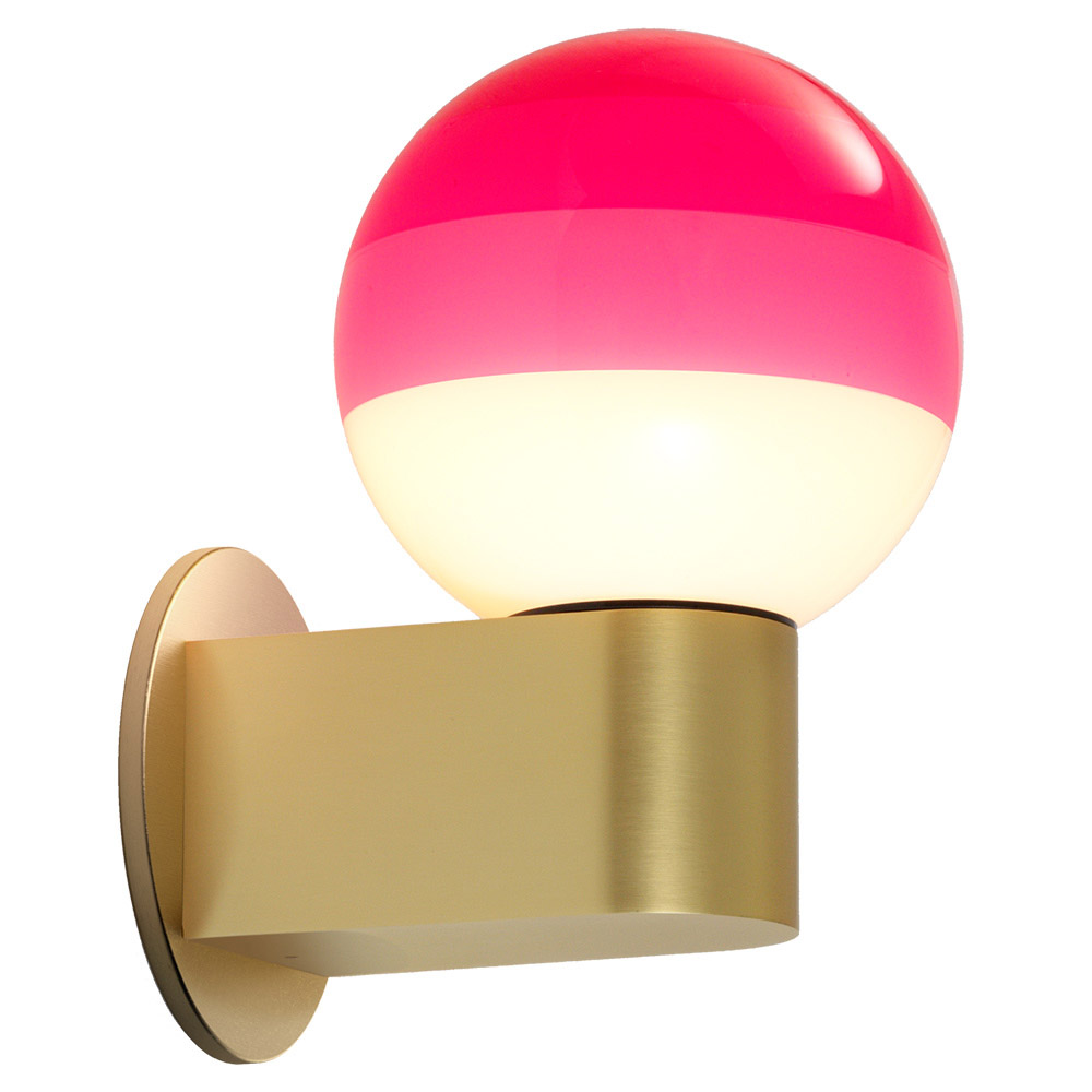 Dipping Light A1 Sconce