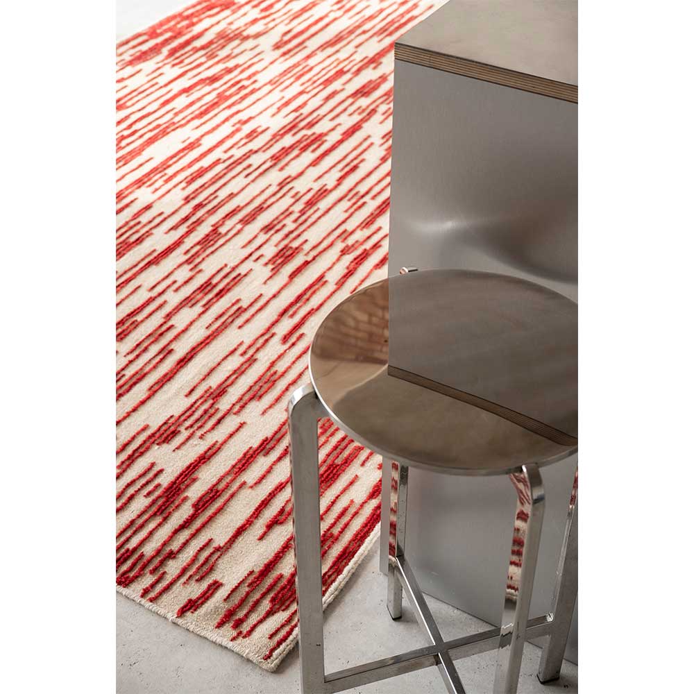 Doblecara 3 - Doublesided Rug