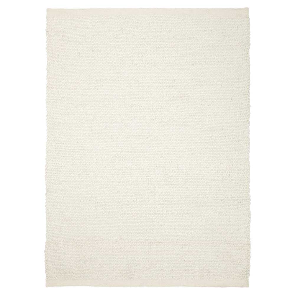 Flavia Rug - White