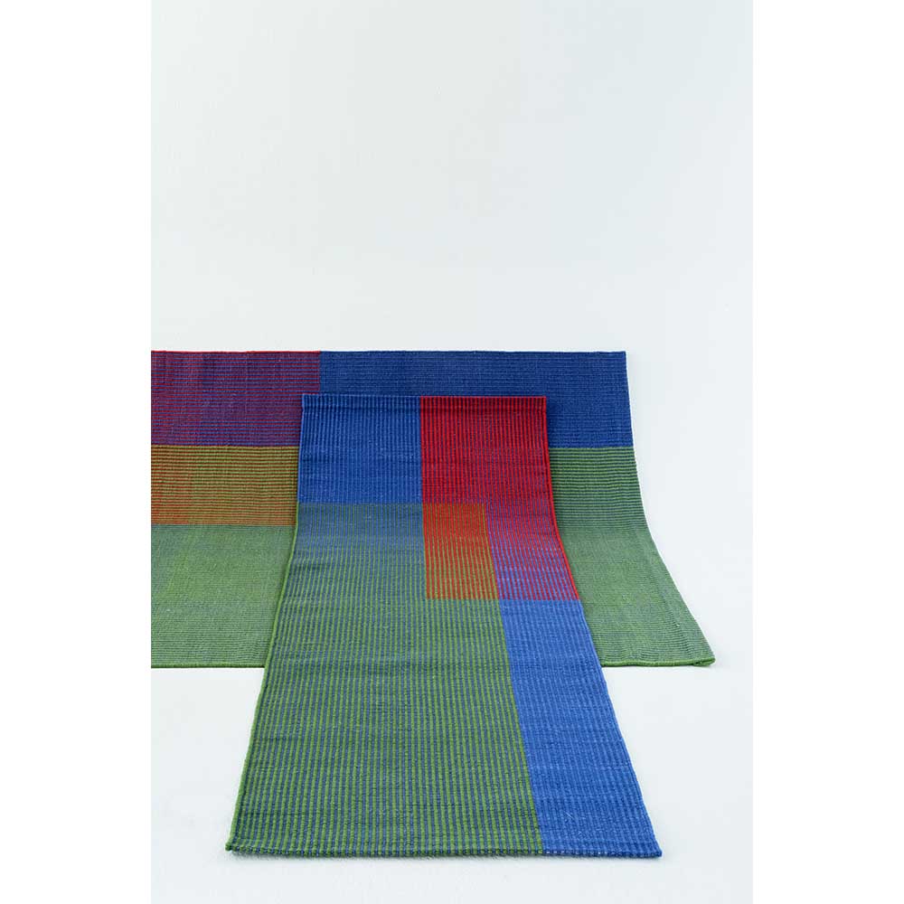 Haze Runner Rug 2