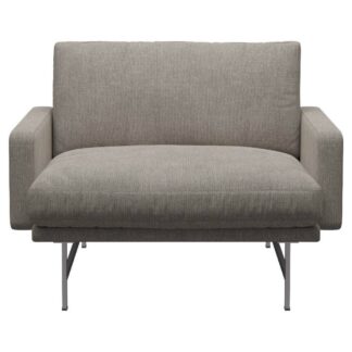 Lissoni Lounge Chair