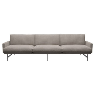 Lissoni Sofa - 3 Seater