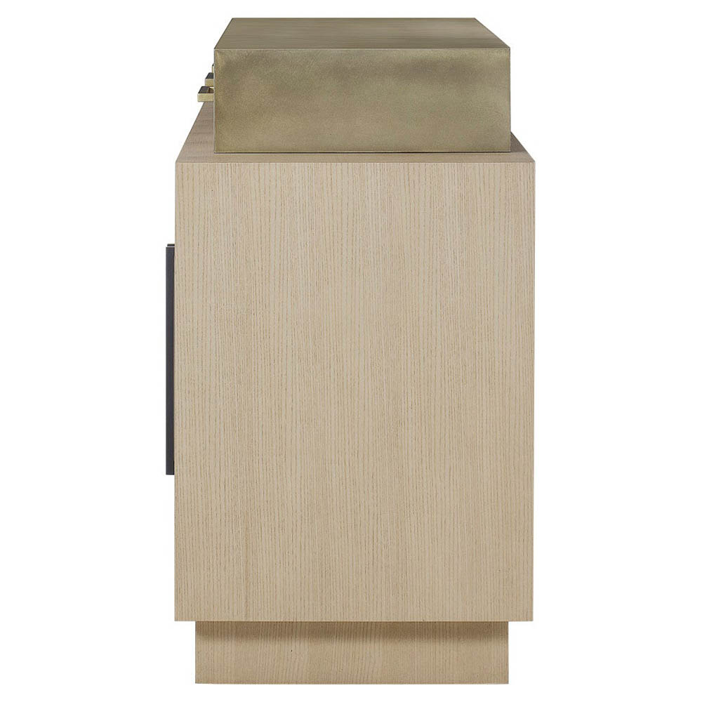 Louis Sideboard - 4 Door