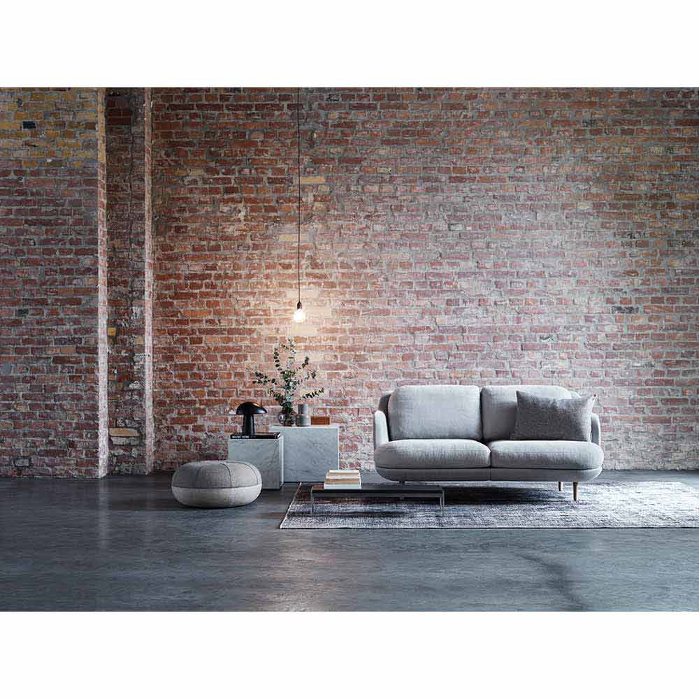Lune Sofa - 2 Seater