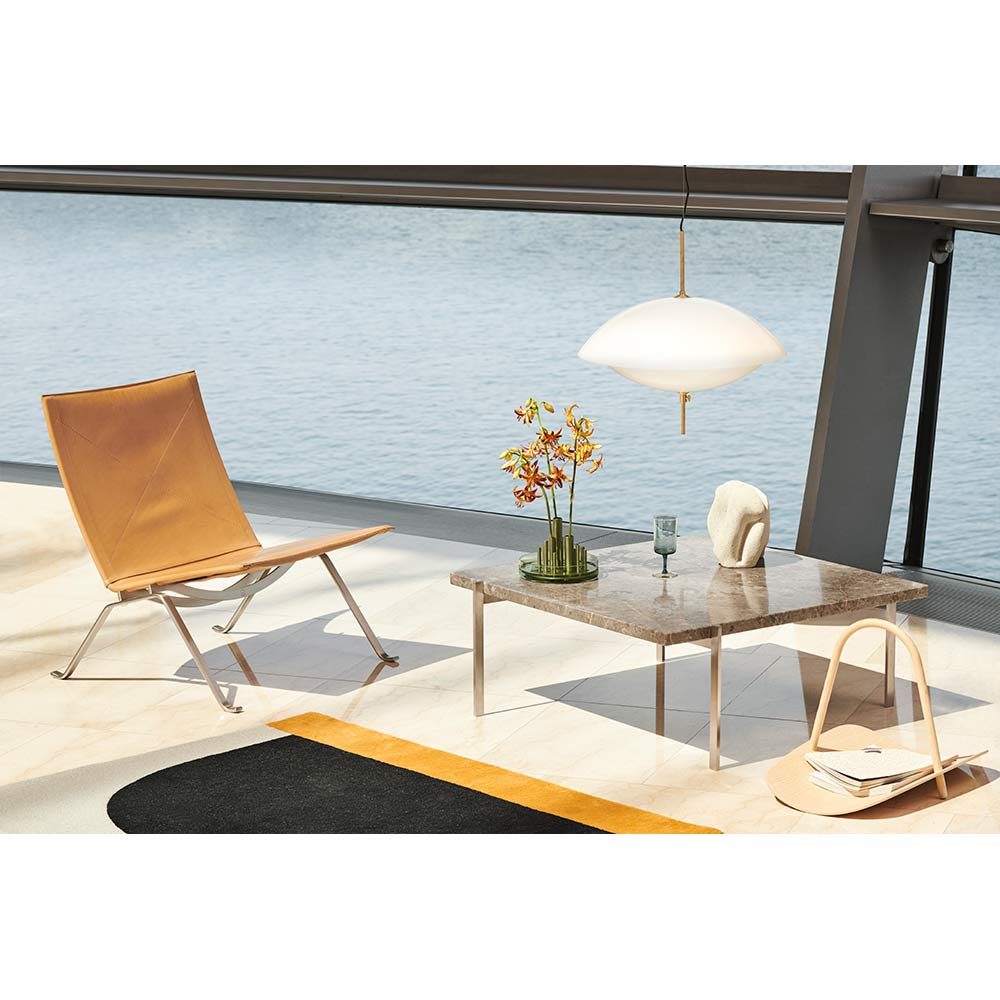 Ochre Rug