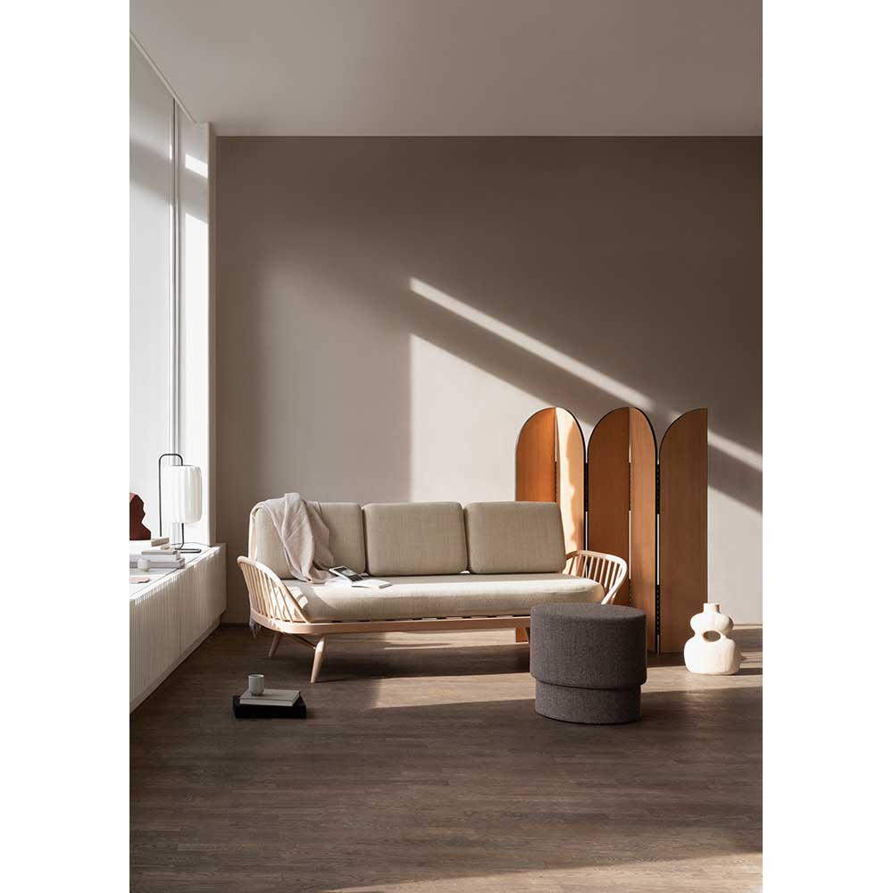 Originals Studio Couch - Hallingdal 65, Natural Ash | Rouse Home