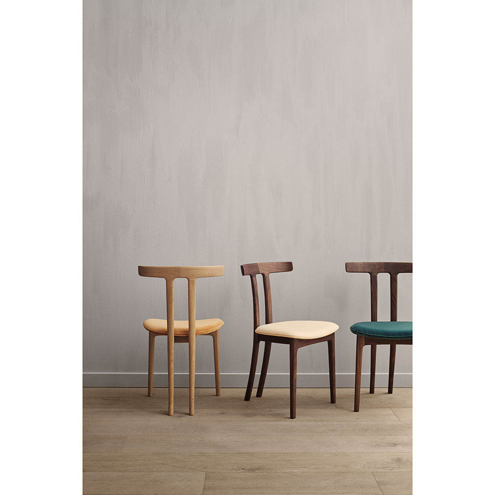 Quick Ship OW58 Dining Chair