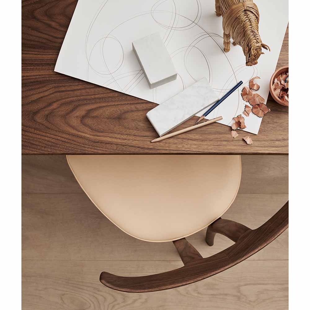 Quick Ship OW58 Dining Chair