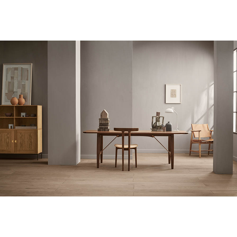 Quick Ship OW58 Dining Chair