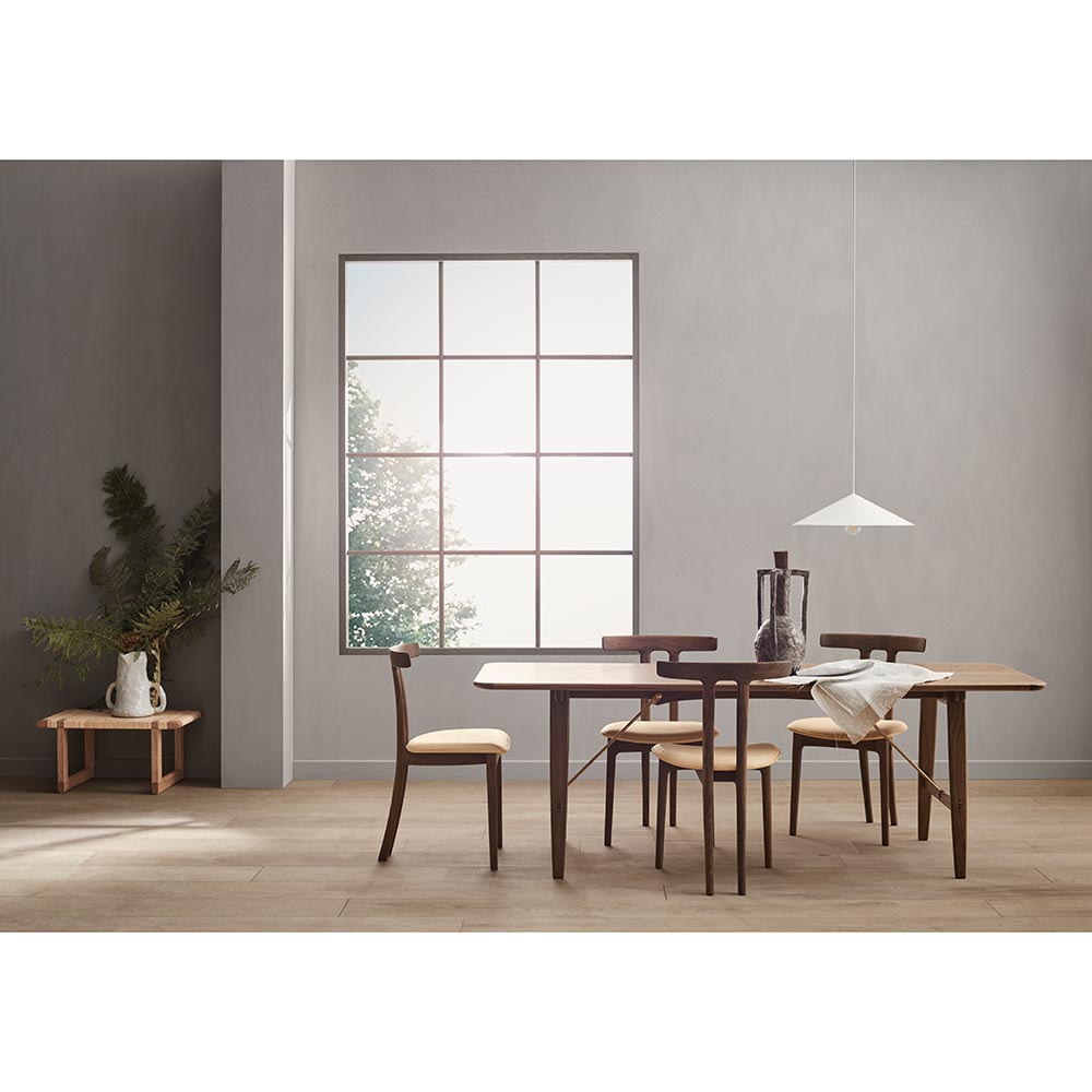 Quick Ship OW58 Dining Chair