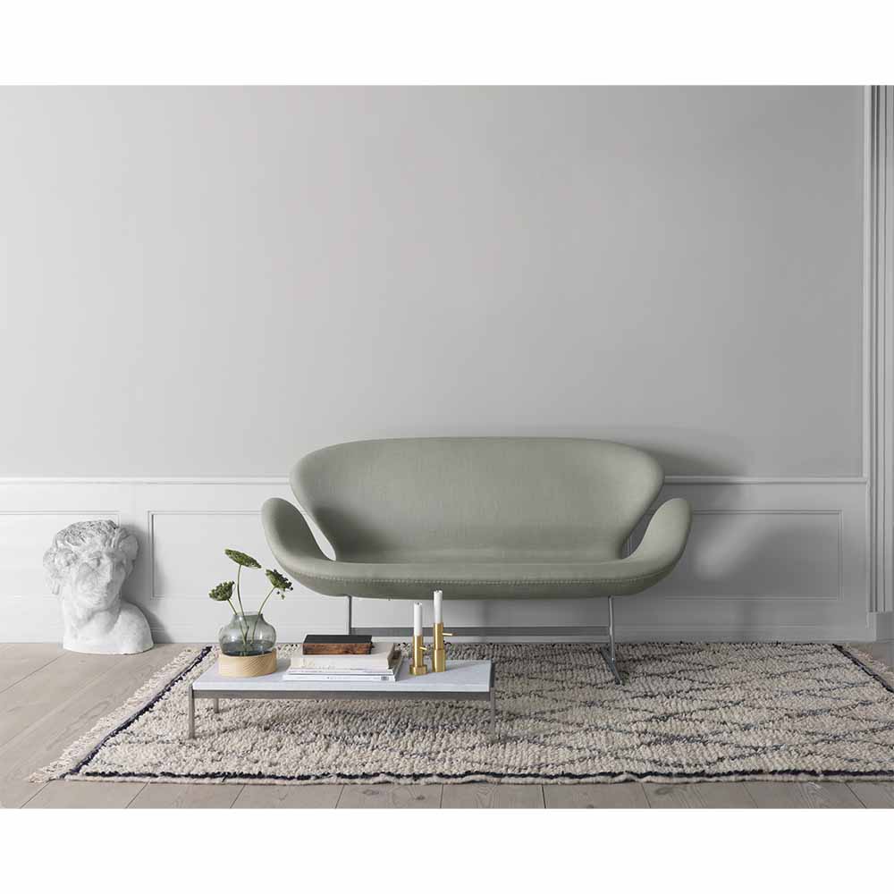 Pk62 Side Table Marble Gray White 7 | Rouse Home