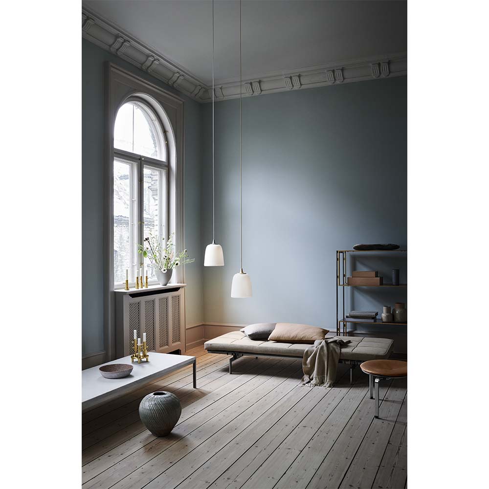 PK63A Coffee Table - Slate