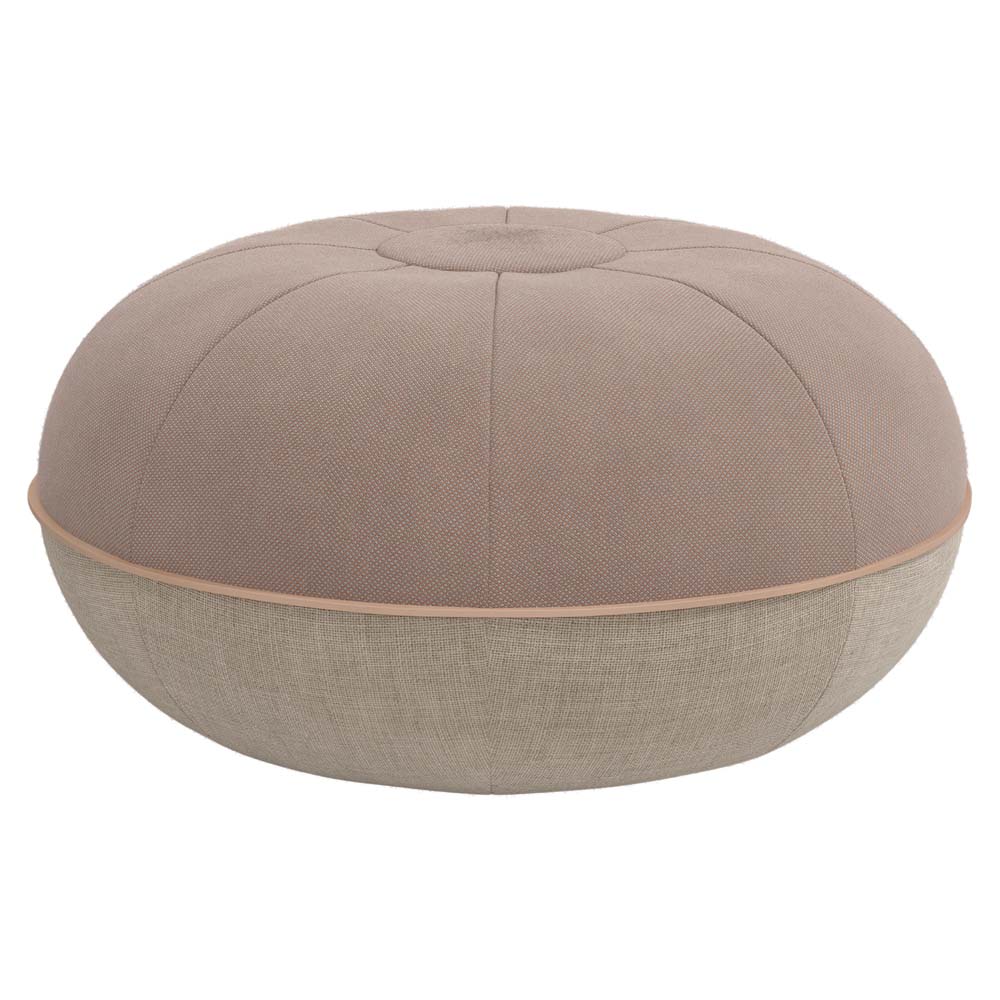 Pouf Large - Warm Sand
