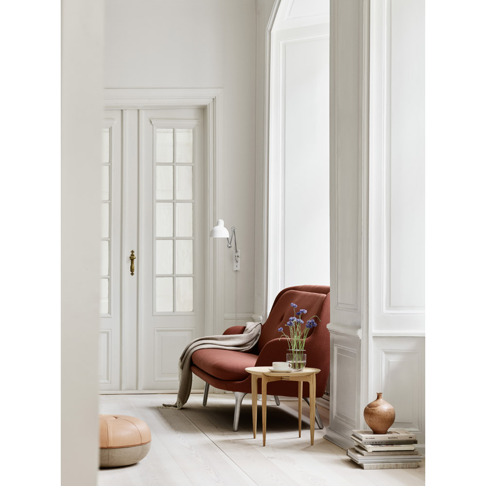 Pouf Small Pure 3 | Rouse Home