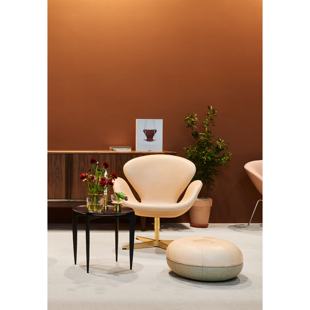 Pouf Small Pure 4 | Rouse Home