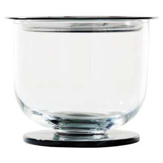 Puck Ice Bucket - Set of 2