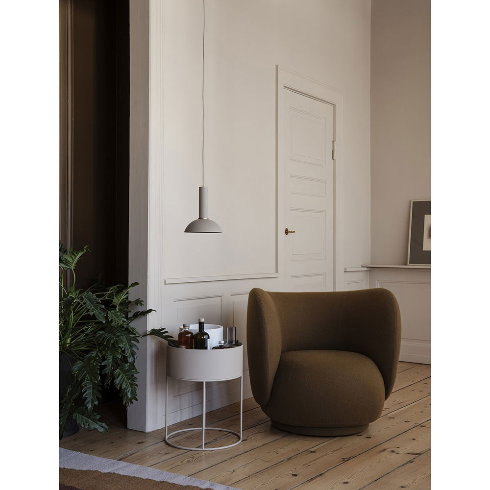 Quick Ship Rico Lounge Chair